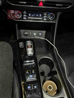 هیوندای سۆناتا